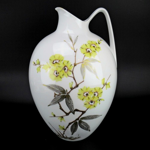 Rosenthal porzellan krug - porzellan, /