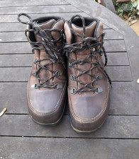 Knöchel-Wanderschuhe von Finn