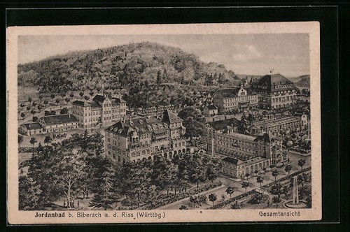 Biberach riß hotel - biberach, d.