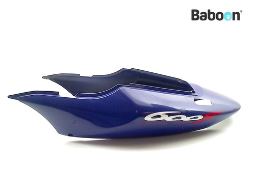 Heckverkleidung honda cbr 600 - honda,