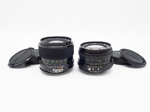 Nikon objektiv soligor - f,