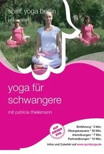 Yoga für Schwangere