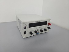 EA Elektro-Automatik DC Power Supply EA-PS 3032-20B Labornetzteil 640W 30V 20A