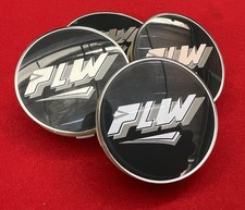 ? 4x PLW Felgendeckel / Nabendeckel / Felgenkappen 60mm ?