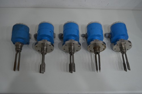 Endress hauser liquiphant - 5x,
