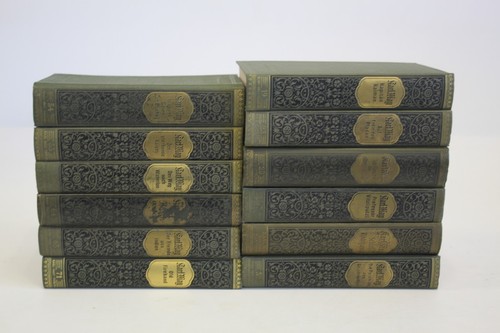 Karl may gesammelte werke - may's,