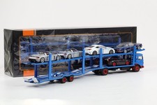 1:43 IXO MAN F7 LKW 1970