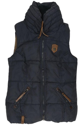 Naketano weste damen - weste,