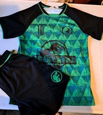 Jungen Trainingsset Gr. 134