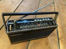 Grundig prima boy luxus - grundig,
