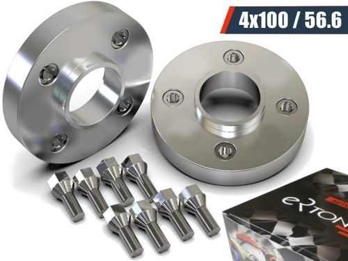 20mm 4x100 - 2x,