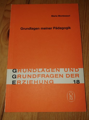 Grundlagen meiner pädagogik - meiner, |