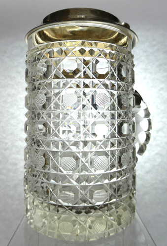 Wmf kristallgals krug - kristallgals,