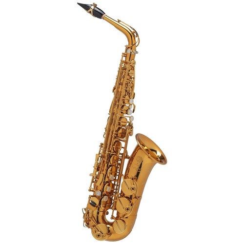Selmer supreme altsaxophon - selmer,
