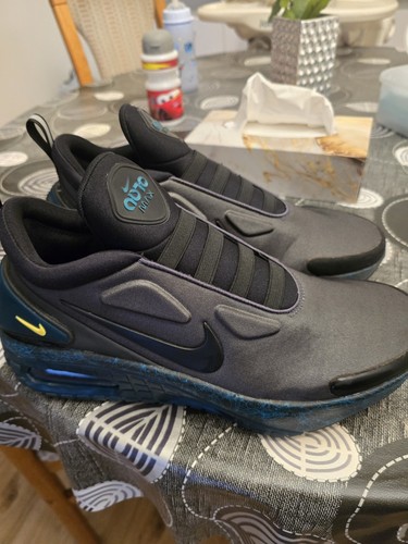 Nike adapt auto max schuhe - nike,