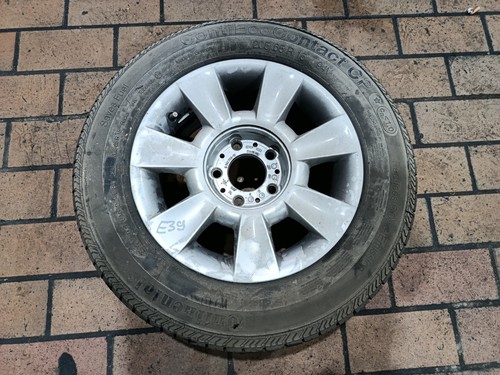 Bmw e39 alufelge sternspeiche - bmw,