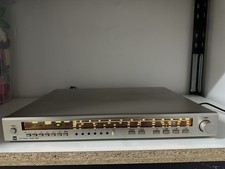 DUAL CT-1250 Tuner Stereo