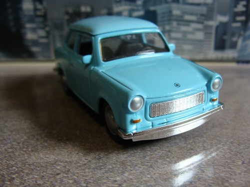 Trabant 601 berliner mauerfall - berliner,