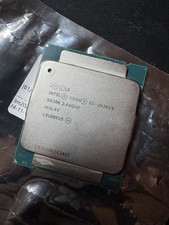 Intel Xeon E5-2630 v3 v3 - 2,4