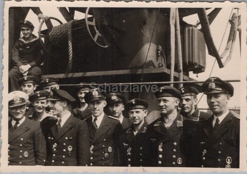 Foto kriegsmarine matrose - foto,, kriegsmarine,