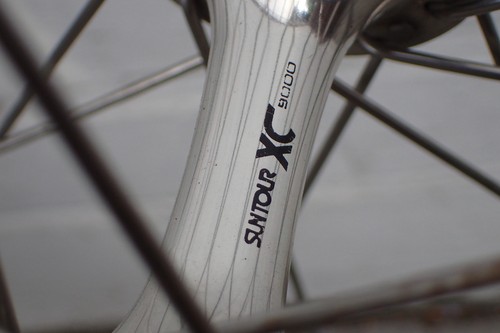 Laufradsatz vintage mtb - laufradsatz,