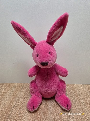 Tupperware plüsch tiwi pink - tupperware,