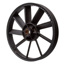 Riemenscheibe Kompressor V2090