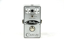 Modtone Reverb guitar effect