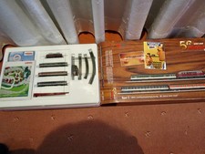 Märklin 81873 Spur Z MHI