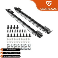 Schweller Einstiegsleisten