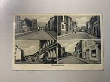 Ca. 1935 alte AK Wiebelskirchen / Neunkirchen Saarland