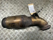 89361 Katalysator ohne Lambdasonde MERCEDES E-Klasse S211 A20349004