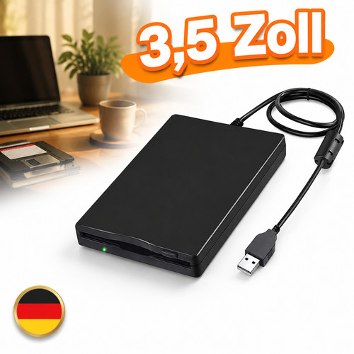 Csl fdd usb diskettenlaufwerk - fdd,
