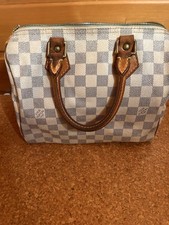 Louis Vuitton SPEEDY 25