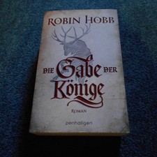 Robin Hobb - Die Gabe der