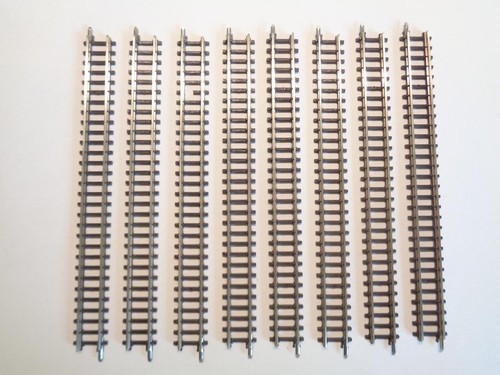 Märklin miniclub 8500 gerades - mÄrklin,