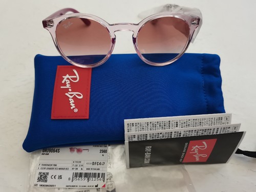 Neu ovp ray ban italy - neu,