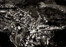 Ak Schiltach im Schwarzwald