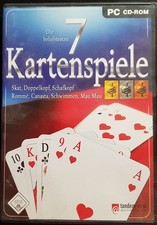 Spiele die 7 - pc, spiele: