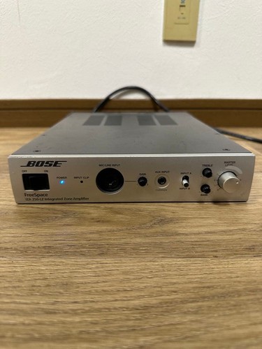 Bose freespace iza - bose,