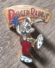 Roger Rabbit - Pin
