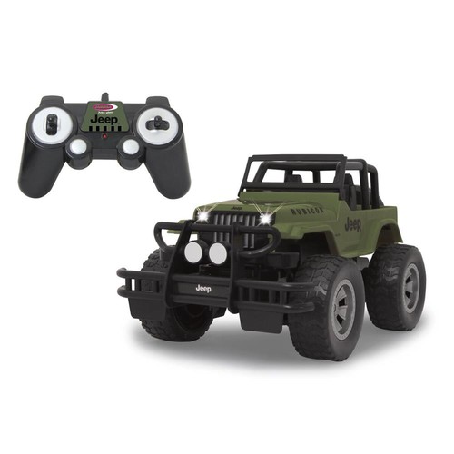 Jamara jeep wrangler - rc,