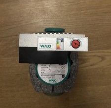 WILO STRATOS ECO 30/1-5 180mm
