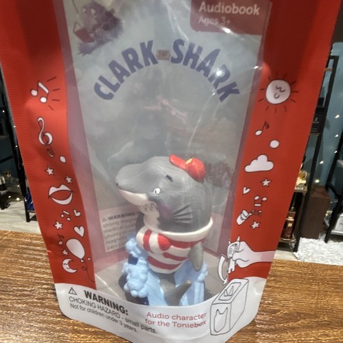 Clark der hai tonie hörfigur - der,