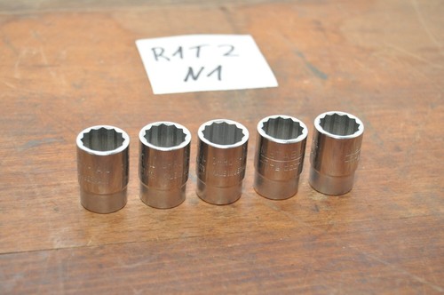 Rheidco stecknuss 14mm - 14mm, /