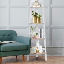 Standregal Eckregal Holzregal