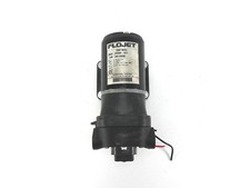 Flojet Pump Model R4300-521 Membram Pumpe | S/N: 06F20000 | 12 Volts D.C.