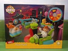Kid's Bricks Fun Park