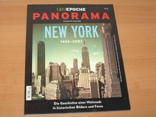 GEO EPOCHE PANORAMA Nr. 18