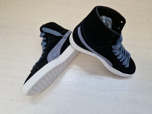 Fw23 puma suede mid - puma, classic